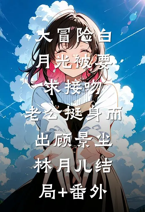 大冒险白月光被要求接吻，老公挺身而出顾景尘林月儿结局+番外