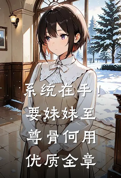 系统在手！要妹妹至尊骨何用优质全章