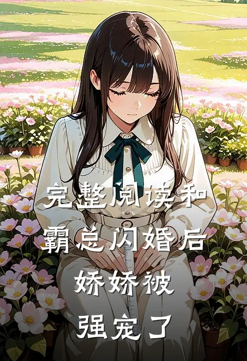 完整阅读和霸总闪婚后，娇娇被强宠了