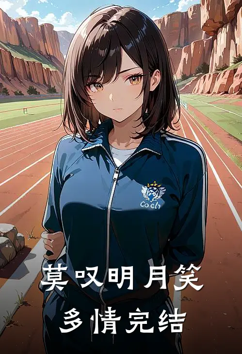 莫叹明月笑多情完结