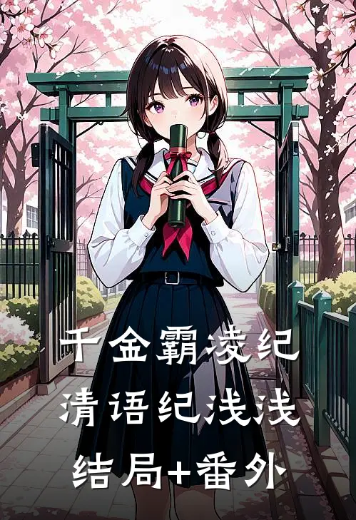 千金霸凌纪清语纪浅浅结局+番外