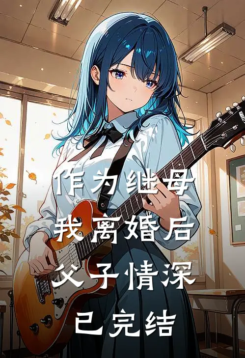 作为继母，我离婚后，父子情深已完结