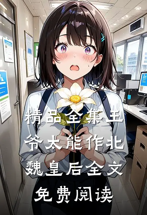 精品全集王爷太能作北魏皇后全文免费阅读