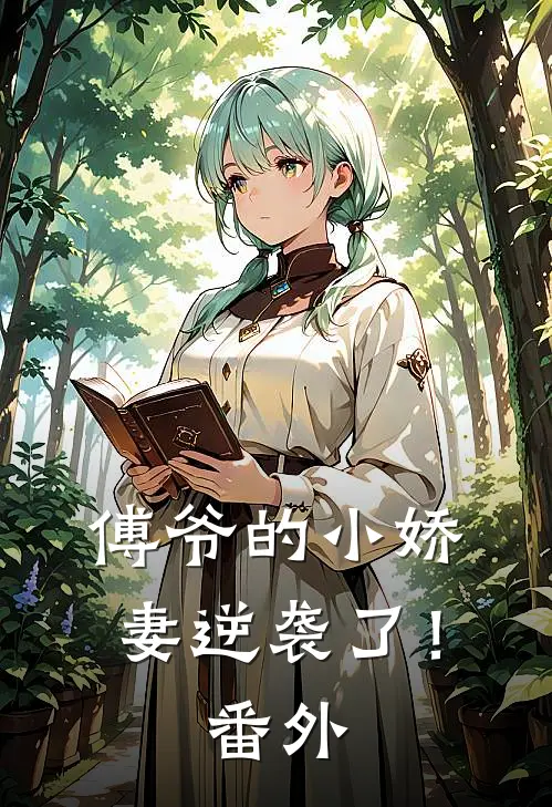 傅爷的小娇妻逆袭了！ 番外