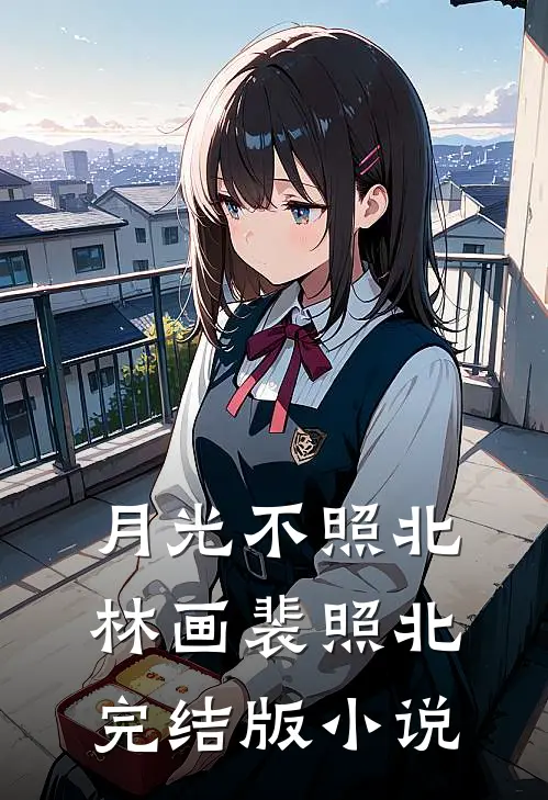 月光不照北林画裴照北完结版小说