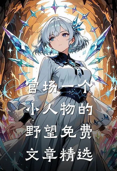 官场一个小人物的野望免费文章精选
