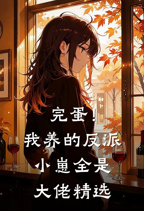 完蛋！我养的反派小崽全是大佬精选