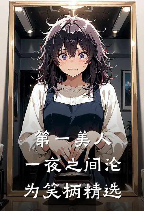 第一美人,一夜之间沦为笑柄精选