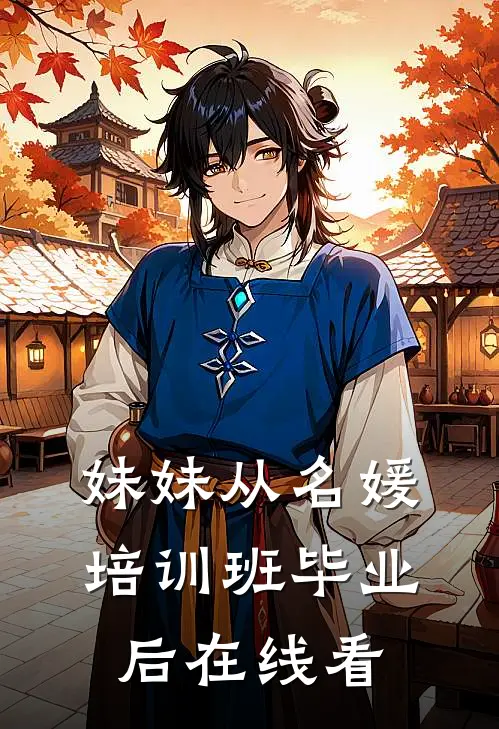 妹妹从名媛培训班毕业后在线看