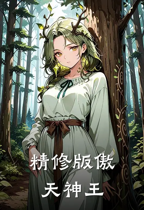 精修版傲天神王