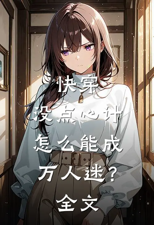 快穿：没点心计，怎么能成万人迷？全文