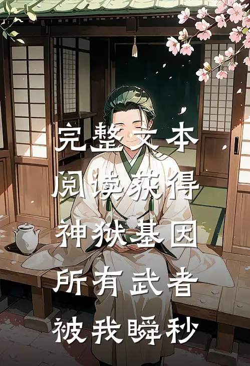 完整文本阅读获得神狱基因，所有武者被我瞬秒