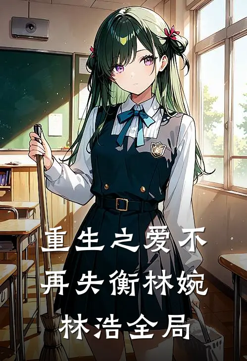 《重生之爱不再失衡》林婉林浩全局