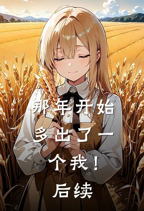 那年开始，多出了一个我！后续