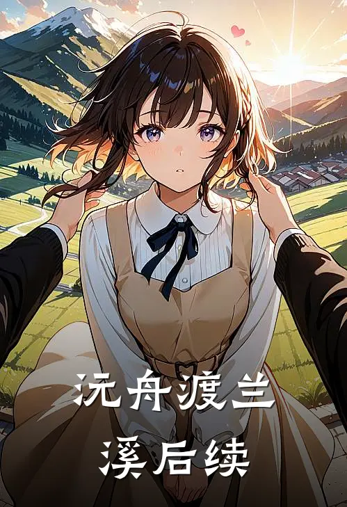 沅舟渡兰溪后续