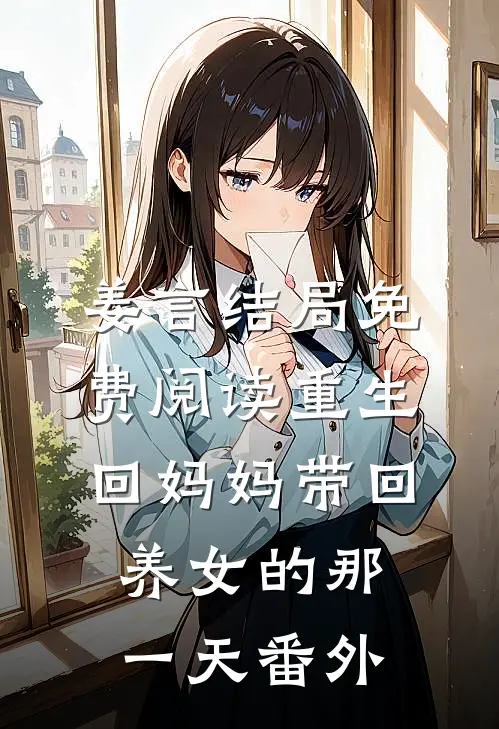 姜言结局免费阅读重生回妈妈带回养女的那一天番外