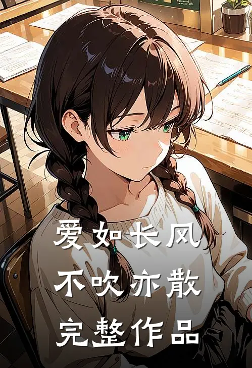 爱如长风，不吹亦散完整作品