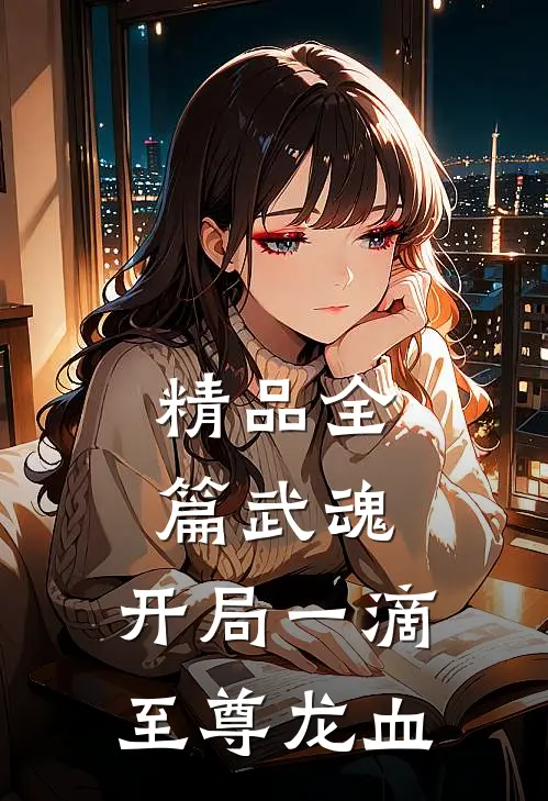 精品全篇武魂：开局一滴至尊龙血