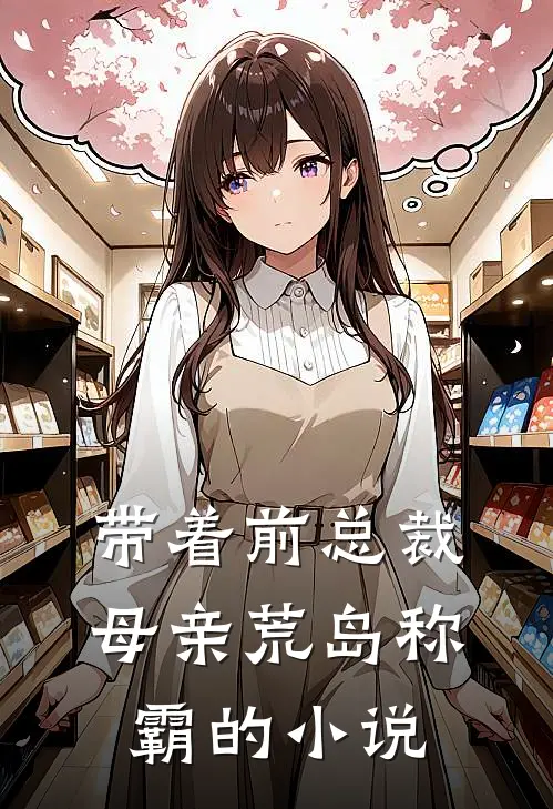 带着前总裁母亲荒岛称霸的小说