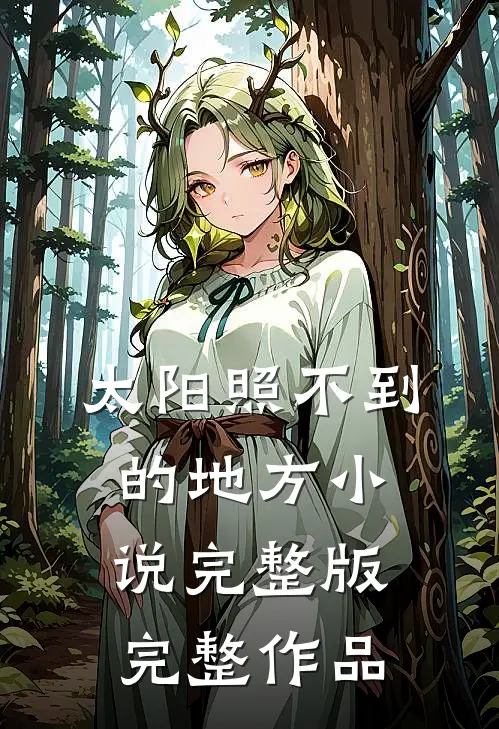 太阳照不到的地方小说完整版完整作品