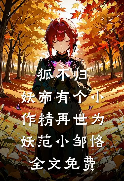 狐不归：妖帝有个小作精-再世为妖范小邹恪全文免费