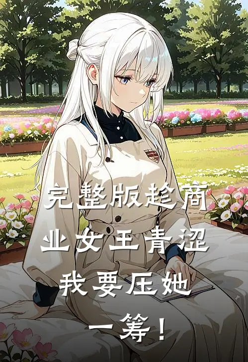 完整版趁商业女王青涩，我要压她一筹！