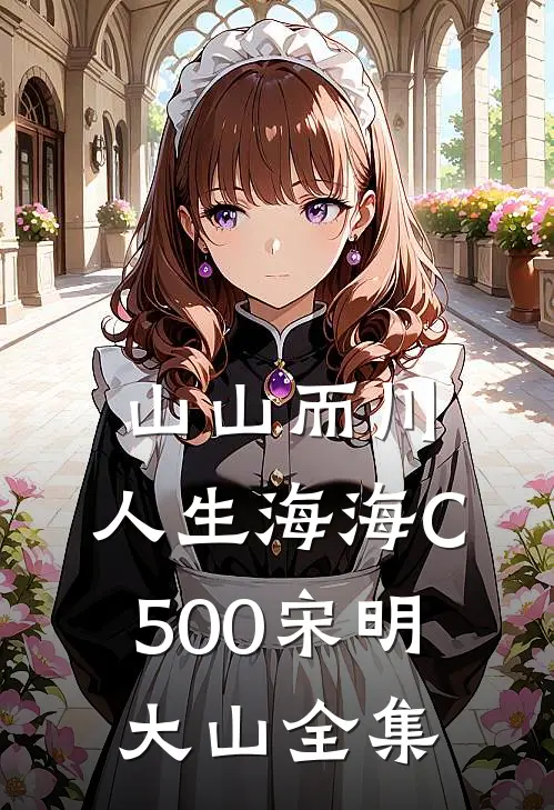 山山而川，人生海海C500宋明大山 全集