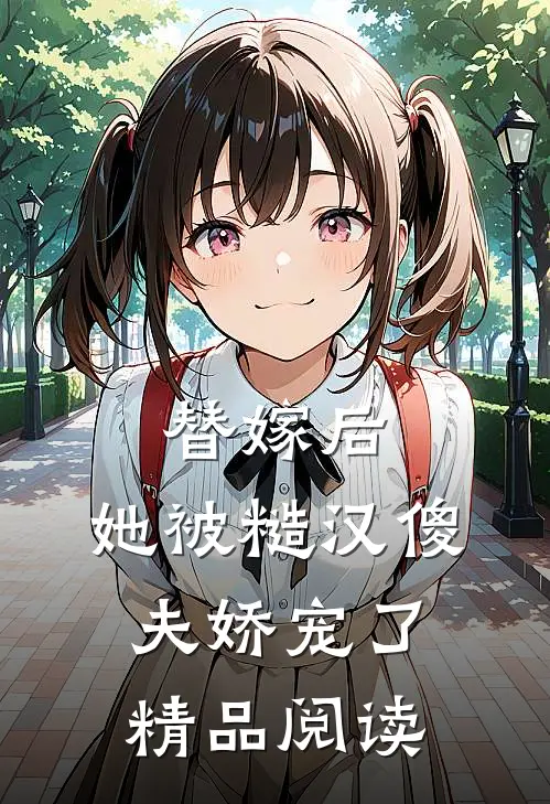 替嫁后，她被糙汉傻夫娇宠了精品阅读