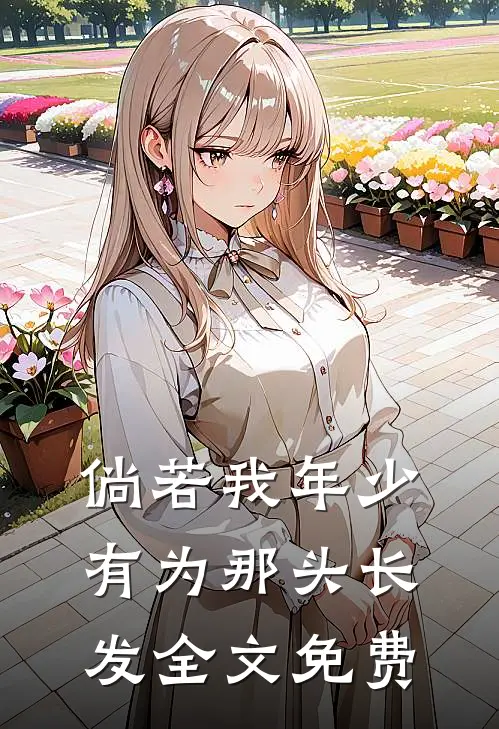 倘若我年少有为-那头长发全文免费