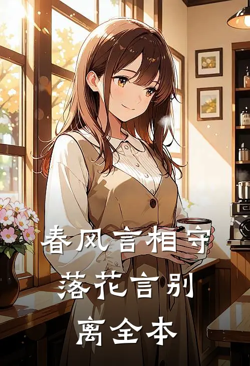春风言相守，落花言别离全本