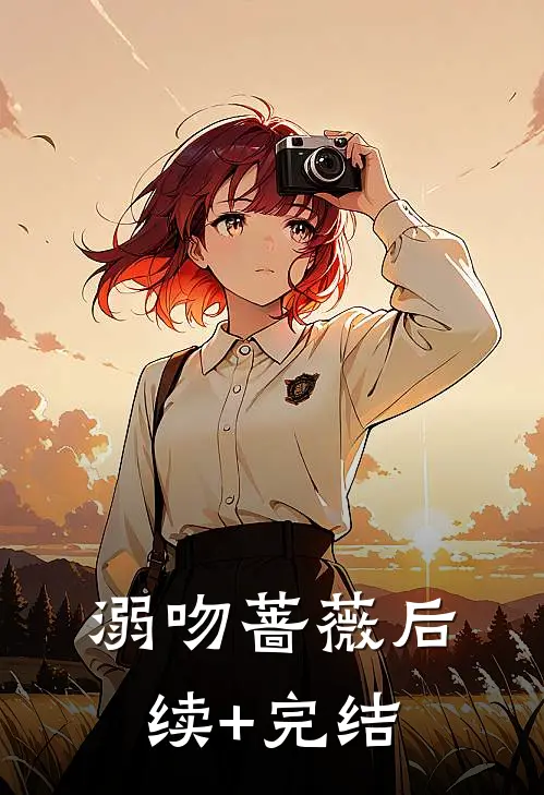 溺吻蔷薇后续+完结