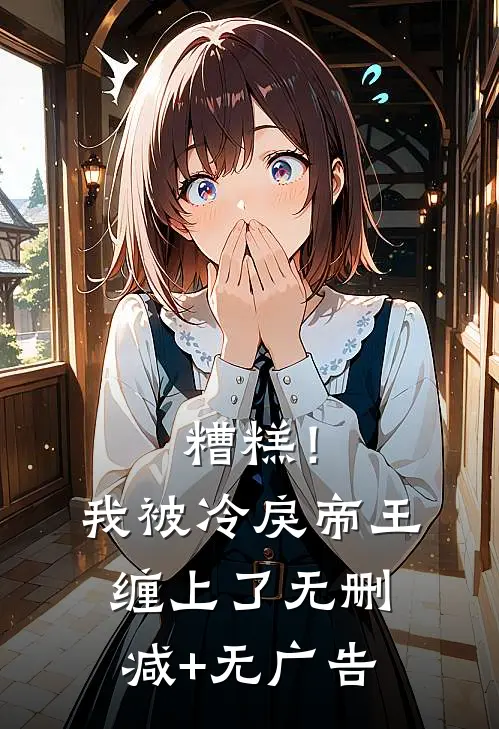 糟糕！我被冷戾帝王缠上了无删减+无广告