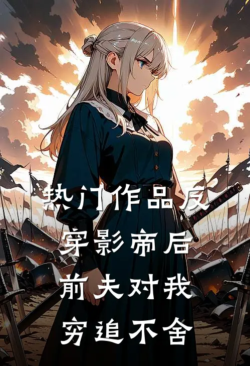 热门作品反穿影帝后，前夫对我穷追不舍