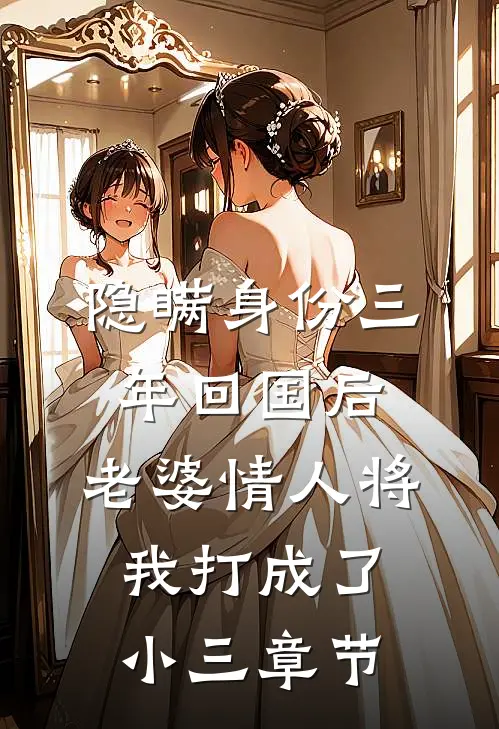 隐瞒身份三年回国后，老婆情人将我打成了小三章节