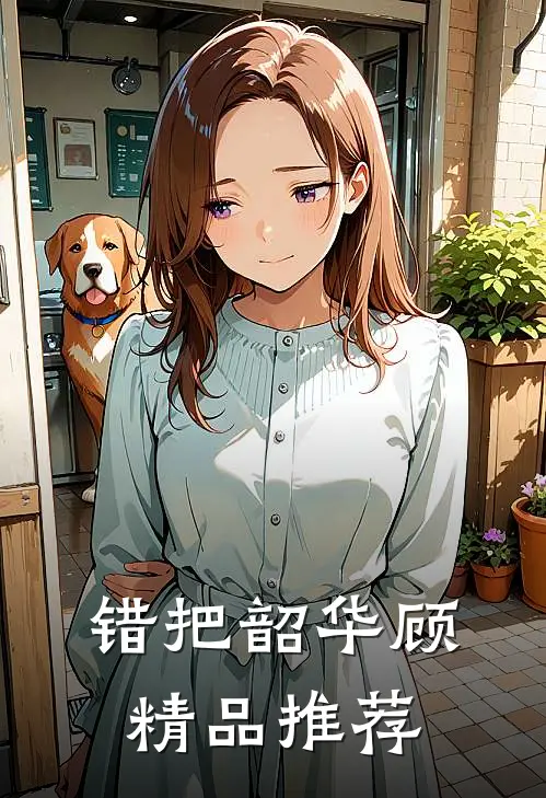 错把韶华顾精品推荐