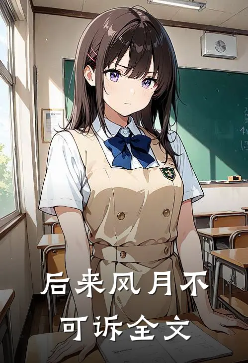后来风月不可诉全文
