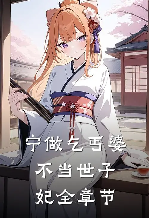 宁做乞丐婆，不当世子妃全章节