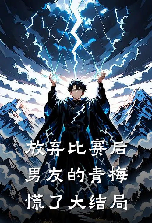 放弃比赛后，男友的青梅慌了大结局