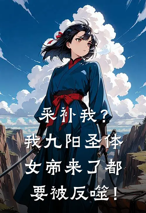 采补我？我九阳圣体，女帝来了都要被反噬！