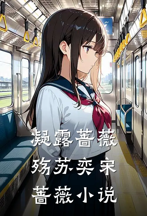 凝露蔷薇殇苏奕宋蔷薇小说