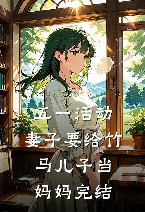 五一活动，妻子要给竹马儿子当妈妈完结