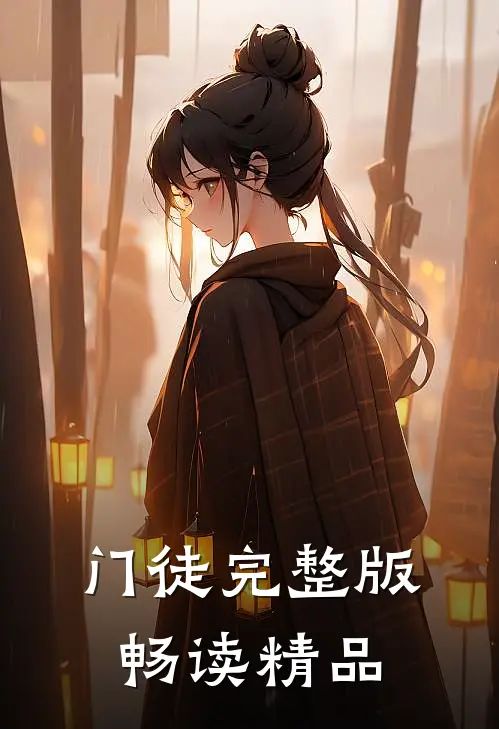 门徒完整版畅读精品