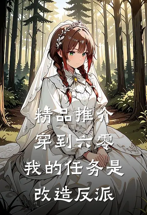 精品推介穿到六零：我的任务是改造反派