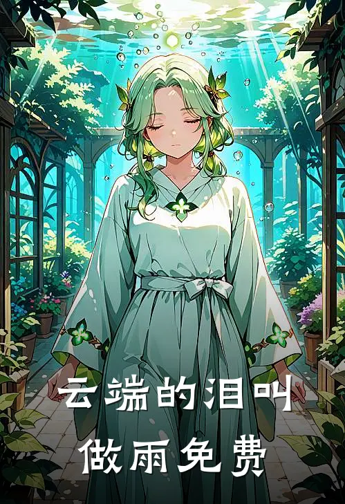 云端的泪叫做雨免费