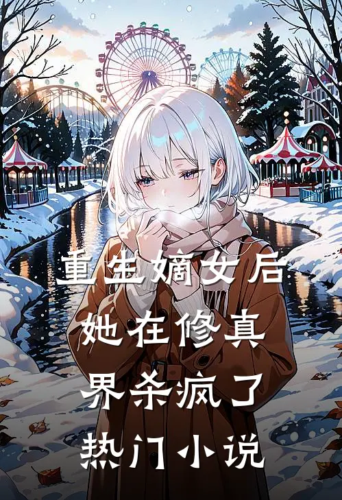 重生嫡女后，她在修真界杀疯了热门小说