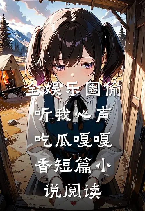 全娱乐圈偷听我心声，吃瓜嘎嘎香短篇小说阅读