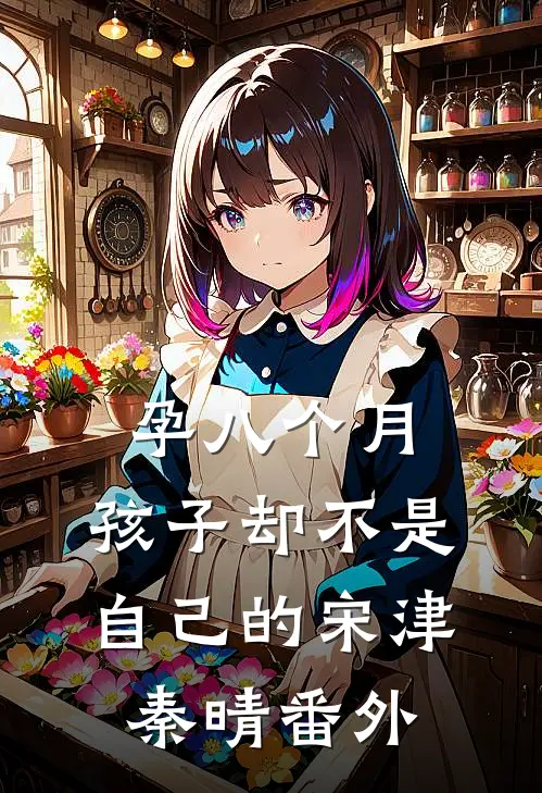 孕八个月，孩子却不是自己的宋津秦晴 番外