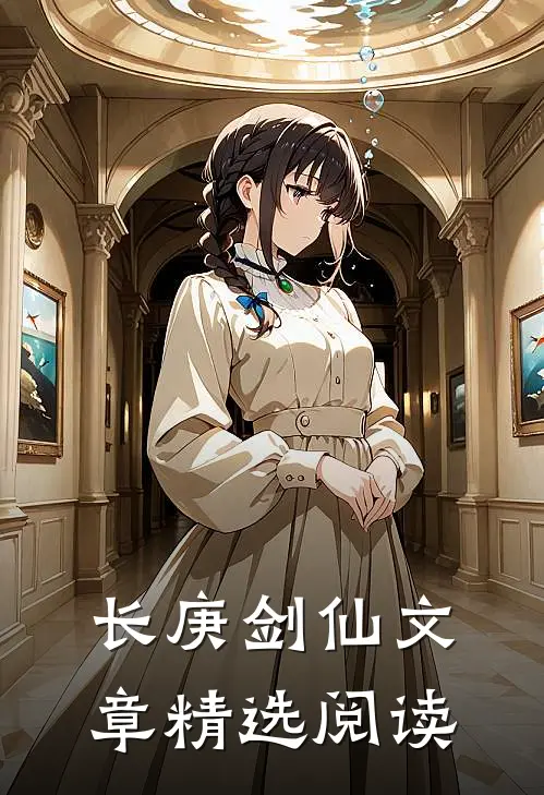 长庚剑仙文章精选阅读