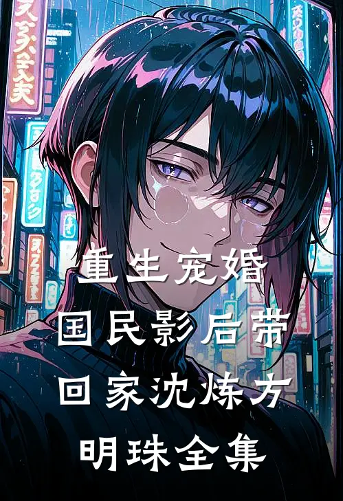 重生宠婚：国民影后带回家沈炼方明珠 全集