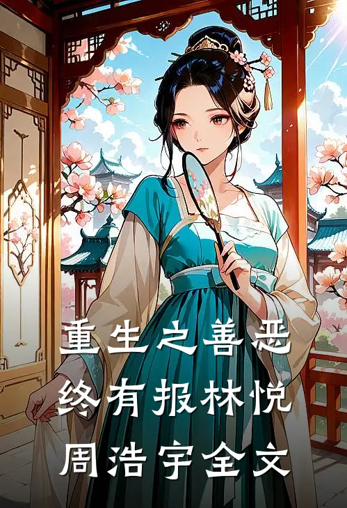 重生之善恶终有报林悦周浩宇全文